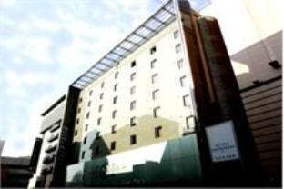 Ritz Seoul Hotel Dış mekan fotoğraf