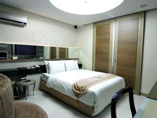 Ritz Seoul Hotel Dış mekan fotoğraf