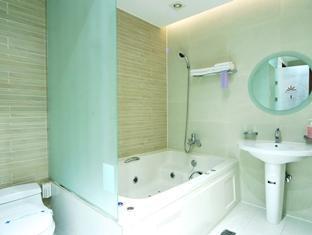 Ritz Seoul Hotel Dış mekan fotoğraf